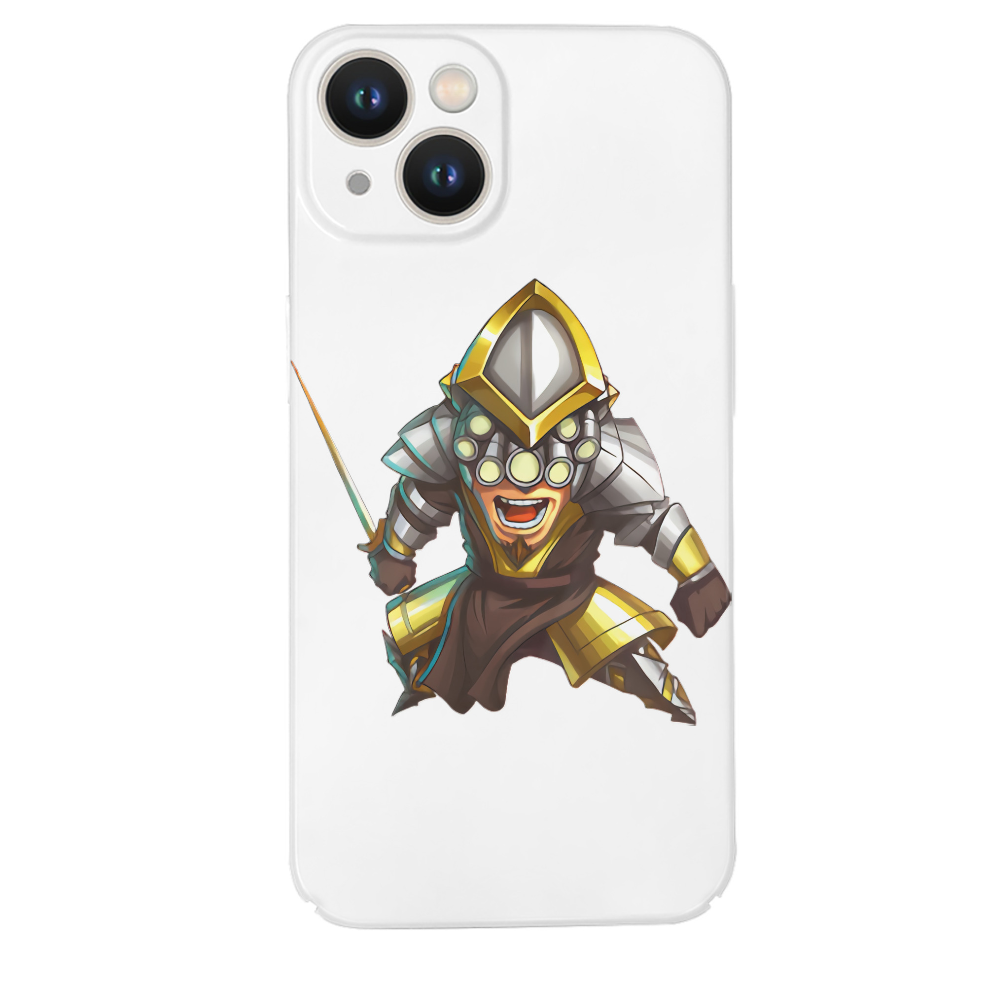 （画像用） リーグ・オブ・レジェンド League of Legends LOL 【iPhone 14シリーズ対応】ハードケース